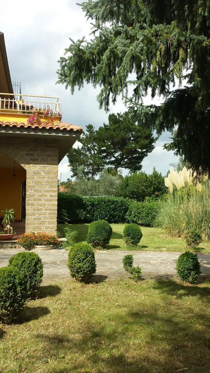 Forum Cassii Ветралла Экстерьер фото